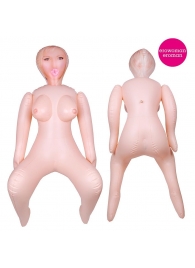 Секс-кукла Анастасия - Erowoman-Eroman - в Нижнекамске купить с доставкой