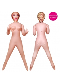 Секс-кукла Елизавета - Erowoman-Eroman - в Нижнекамске купить с доставкой