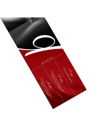 Эротическая игра-купоны с желаниями «Я хочу» - Сима-Ленд - купить с доставкой в Нижнекамске