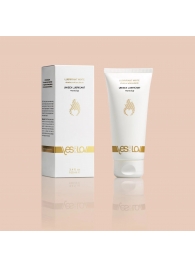 Лубрикант на водной основе с согревающим эффектом Warming Unisex Lubricant - 100 мл. - YESforLOV - купить с доставкой в Нижнекамске