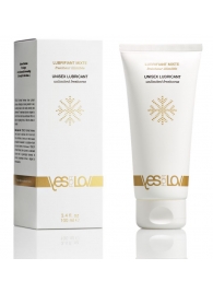 Лубрикант на водной основе с охлаждающим эффектом Unlimited Freshness Unisex Lubricant - 100 мл. - YESforLOV - купить с доставкой в Нижнекамске