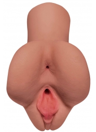 Кофейный мастурбатор Pick Your Pleasure Stroker - Pipedream - в Нижнекамске купить с доставкой
