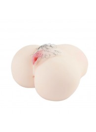 Мастурбатор с вибрацией Japanese School Girl - Baile - в Нижнекамске купить с доставкой