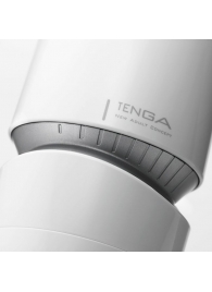 Мастурбатор TENGA AERO Silver Ring - Tenga - в Нижнекамске купить с доставкой