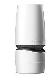 Мастурбатор TENGA AERO Silver Ring - Tenga - в Нижнекамске купить с доставкой