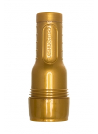 Мастурбатор-вагина Fleshlight - Go Stamina Training Unit - Fleshlight - в Нижнекамске купить с доставкой