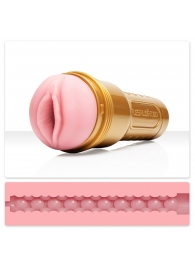 Мастурбатор-вагина Fleshlight - Go Stamina Training Unit - Fleshlight - в Нижнекамске купить с доставкой
