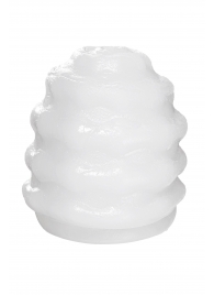 Мастурбатор-яйцо Satisfyer Riffle Mini Masturbator - Satisfyer - в Нижнекамске купить с доставкой