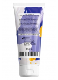 Интимная смазка на водной основе OYO Personal Gel Universal - 50 мл. - OYO - купить с доставкой в Нижнекамске