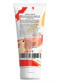 Анальная смазка на водной основе OYO Personal Gel Pantenol - 50 мл. - OYO - купить с доставкой в Нижнекамске