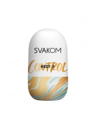 Мастурбатор Hedy X Control Mini Masturbator - Svakom - в Нижнекамске купить с доставкой
