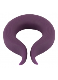 Вибратор для пар Two Motors Couple’s Ring в форме кольца - Orion - в Нижнекамске купить с доставкой