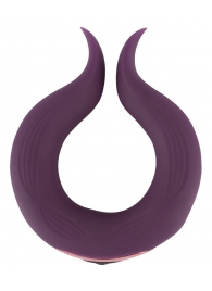 Вибратор для пар Two Motors Couple’s Ring в форме кольца - Orion - в Нижнекамске купить с доставкой