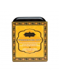 Эротический набор Weekender Kit Coconut Pineapple - Kama Sutra - купить с доставкой в Нижнекамске