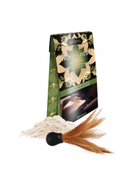 Пудра для тела Honey Dust Body Powder с ароматом жимолости - 28 гр. - Kama Sutra - купить с доставкой в Нижнекамске