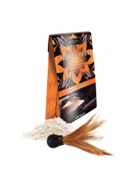 Пудра для тела Honey Dust Body Powder с ароматом манго - 28 гр. - Kama Sutra - купить с доставкой в Нижнекамске