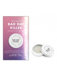 Бальзам для клитора Bad Day Killer - 8 гр. - Bijoux Indiscrets - купить с доставкой в Нижнекамске