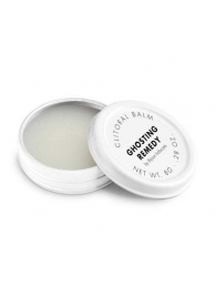 Бальзам для клитора Ghosting Remedy - 8 гр. - Bijoux Indiscrets - купить с доставкой в Нижнекамске