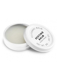 Бальзам для клитора Sexting Balm - 8 гр. - Bijoux Indiscrets - купить с доставкой в Нижнекамске