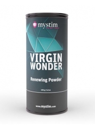 Пудра для ухода за игрушками Virgin Wonder Renewing Powder - MyStim - в Нижнекамске купить с доставкой
