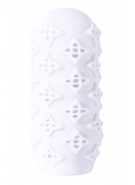 Белый мастурбатор Marshmallow Maxi Honey - Lola Games - в Нижнекамске купить с доставкой