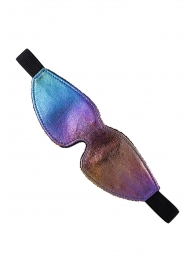 Радужная маска Anonymo - ToyFa - купить с доставкой в Нижнекамске