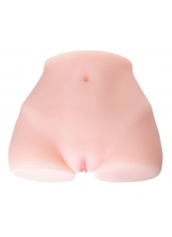 Мастурбатор-полуторс Brigitte - ToyFa - в Нижнекамске купить с доставкой