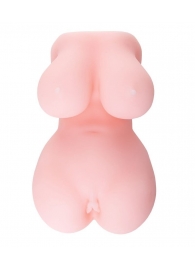 Мастурбатор-вагина Babycakes - ToyFa - в Нижнекамске купить с доставкой