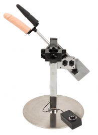 Секс-машина Big Bang Penetrator - Orion - купить с доставкой в Нижнекамске