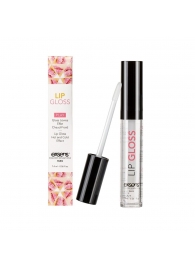 Блеск для губ Lip Gloss Strawberry с ароматом клубники - 7 мл. - Exsens - купить с доставкой в Нижнекамске
