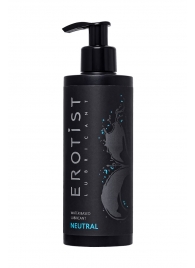 Лубрикант на водной основе Erotist Neutral - 250 мл. - Erotist Lubricants - купить с доставкой в Нижнекамске