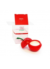 Крем для стимуляции сосков Crazy Love Cherry - 8 мл. - Exsens - купить с доставкой в Нижнекамске