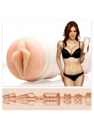 Мастурбатор-вагина Fleshlight Girls - Maitland Ward Toy Meets World - Fleshlight - в Нижнекамске купить с доставкой