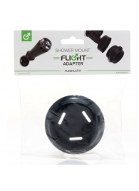 Адаптер для мастурбатора Fleshlight Flight Adapter Shower Mount - Fleshlight - купить с доставкой в Нижнекамске