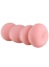 Телесный мастурбатор-анус Lucy - Dream Toys - в Нижнекамске купить с доставкой