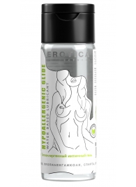 Гипоаллергенный интимный гель Hypoallergenic Glide - 200 мл. - Миагра - купить с доставкой в Нижнекамске
