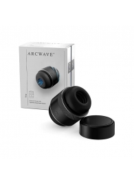 Инновационный мастурбатор для мужчин ARCWAVE Voy Fit System Cup - Arcwave - в Нижнекамске купить с доставкой