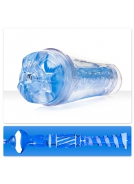 Мастурбатор Fleshlight Flight Commander - Fleshlight - в Нижнекамске купить с доставкой