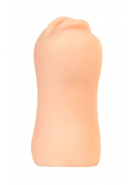 Нежный мастурбатор-ротик - ToyFa - в Нижнекамске купить с доставкой