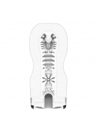 Мастурбатор TENGA U.S. Original Vacuum Cup - Tenga - в Нижнекамске купить с доставкой