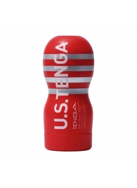 Мастурбатор TENGA U.S. Original Vacuum Cup - Tenga - в Нижнекамске купить с доставкой