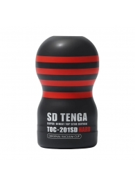 Мастурбатор TENGA SD Original Vacuum Cup Strong - Tenga - в Нижнекамске купить с доставкой