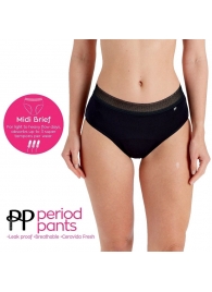 Менструальные трусы-брифы Period Pants - Pretty Polly - купить с доставкой в Нижнекамске