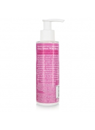 Молочко для тела с феромонами и ароматом лесных ягод Sexy Sweet Wild Berry - 150 гр. - Биоритм - купить с доставкой в Нижнекамске
