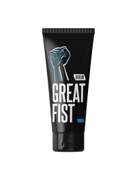 Крем для фистинга на водной основе Great Fist - 50 гр. - Биоритм - купить с доставкой в Нижнекамске