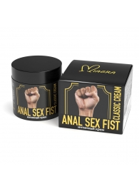 Крем на водной основе ANAL SEX FIST Classic Cream - 150 мл. - Миагра - купить с доставкой в Нижнекамске