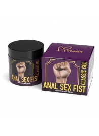 Гель на водной основе ANAL SEX FIST Classic Gel - 150 мл. - Миагра - купить с доставкой в Нижнекамске