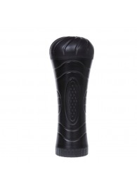 Мастурбатор-анус Baby Pussy в колбе без вибрации - Baile - в Нижнекамске купить с доставкой