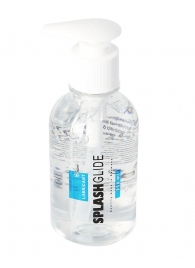 Смазка-увлажнитель SPLASHGLIDE LUBRICANT CLASSIC - 250 мл. - Splashglide - купить с доставкой в Нижнекамске