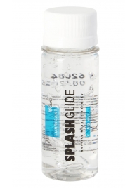 Смазка-увлажнитель SPLASHGLIDE LUBRICANT CLASSIC - 50 мл. - Splashglide - купить с доставкой в Нижнекамске